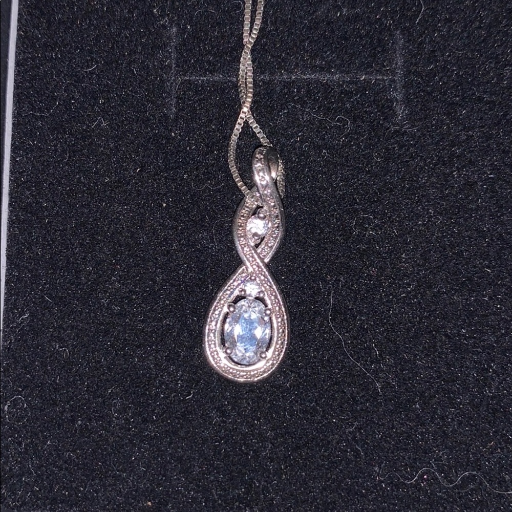 Kay jewelers necklace